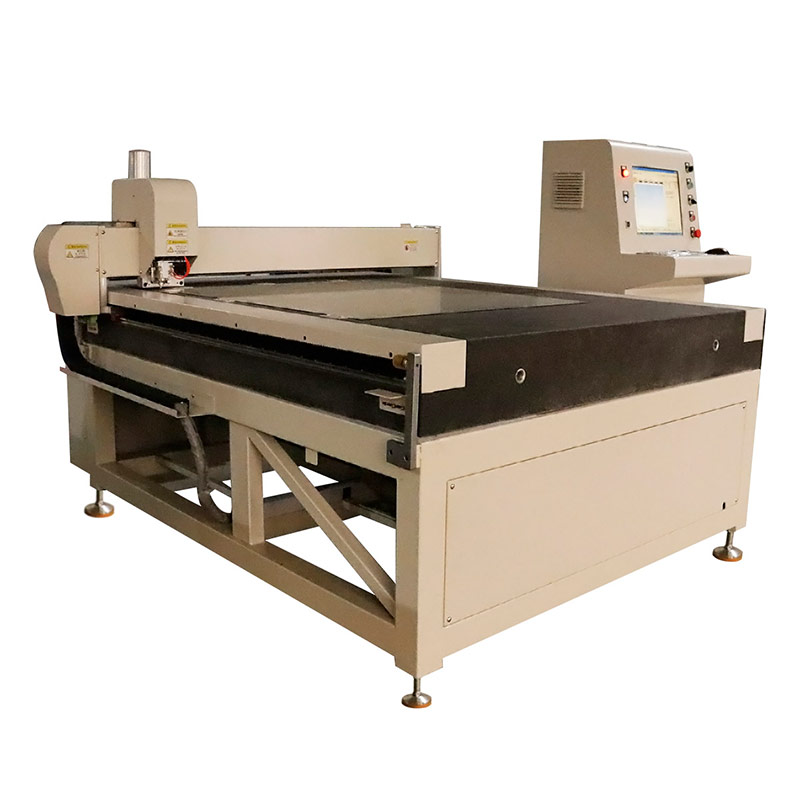 乐鱼官方网页版-乐鱼（中国）
如何调整切割位置和角度？